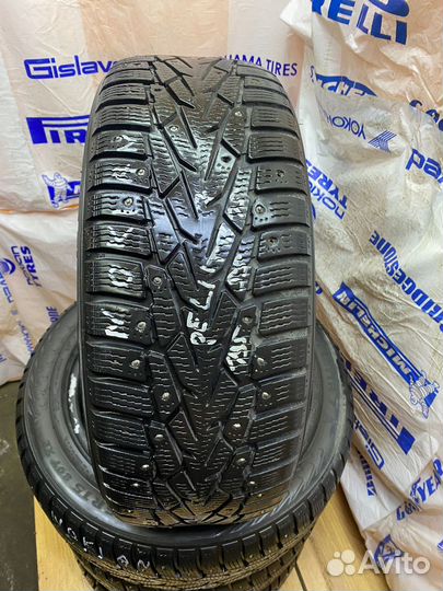 Nokian Tyres Hakkapeliitta 7 195/55 R15 89T