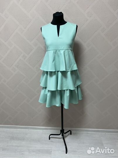 Ателье. Швея. Портной