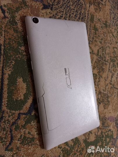 Продам планшет бу на запчасти