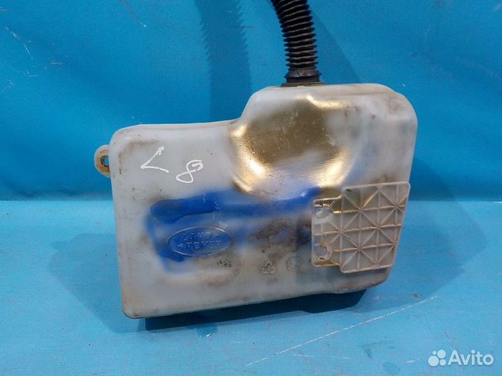 Бачок омывателя land rover Discovery 3 2004-2009