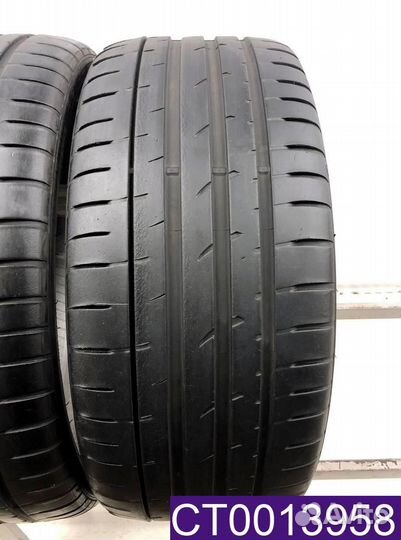 Goodyear Eagle F1 Asymmetric 2 235/35 R20 96T
