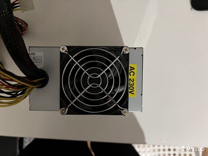 Блок питания 500w