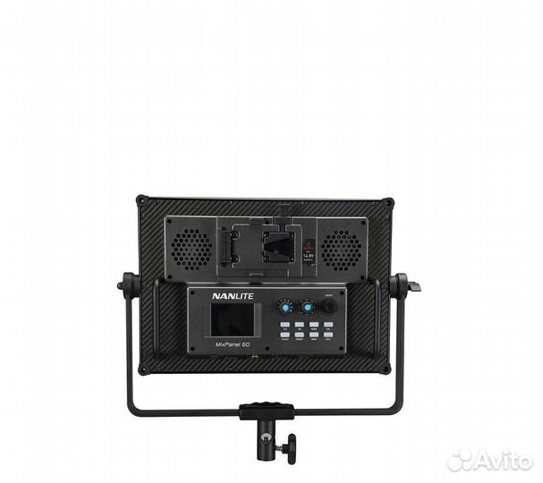 Светодиодная панель Nanlite MixPanel 60 rgbww