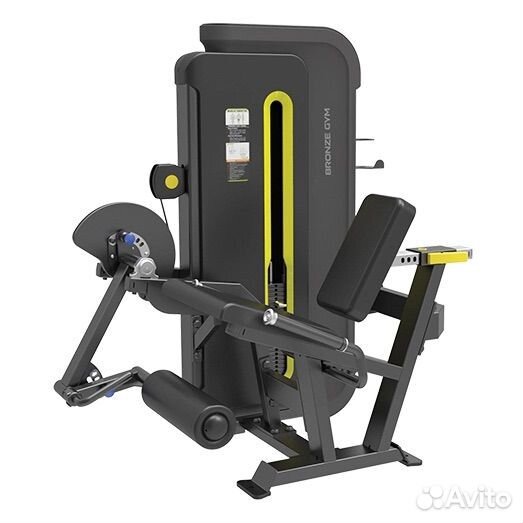 Разгибание ног Bronze Gym NEO 02