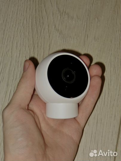 IP-камера xiaomi mi camera 2k (magnetic mount)
