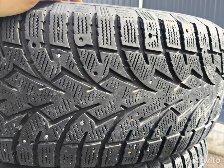 Toyo Observe G3-Ice 265/65 R17