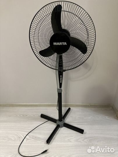 Вентилятор