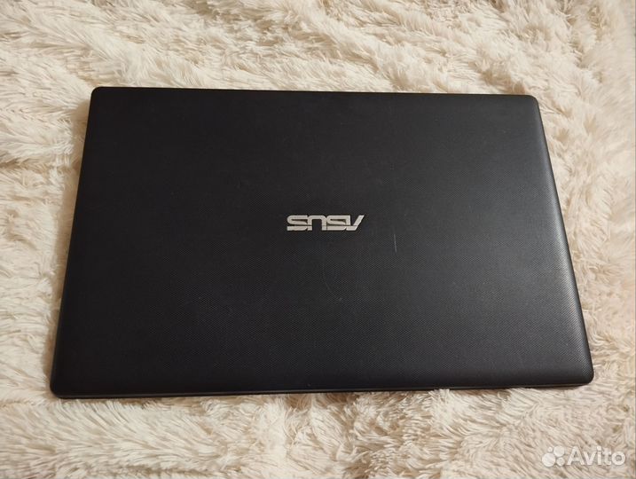 Корпус от Asus X551MA