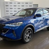 Новый Haval F7 2.0 AMT, 2024, цена от 2 749 000 руб.