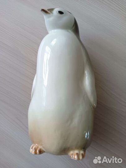 Фарфор СССР