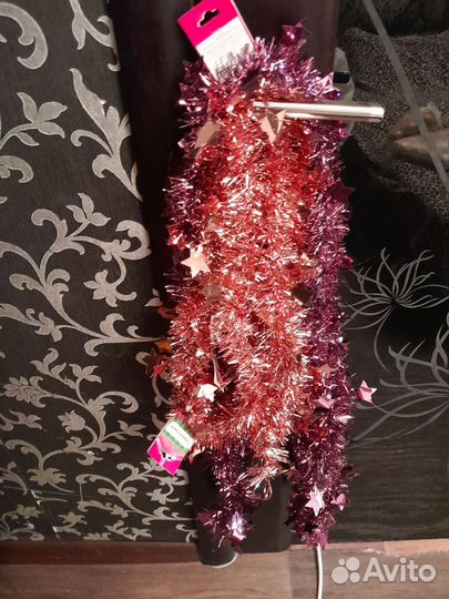 Ёлочные украшения