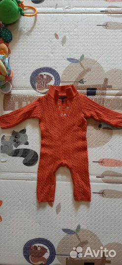 Детские вещи на мальчика