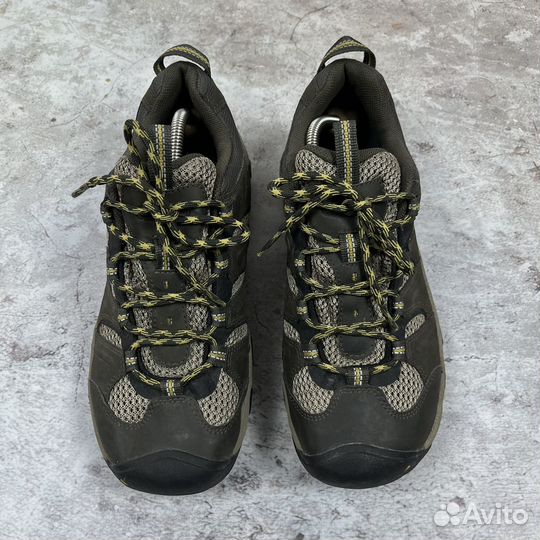 Трекинговые Ботинки Keen Оригинал Кроссовки 42