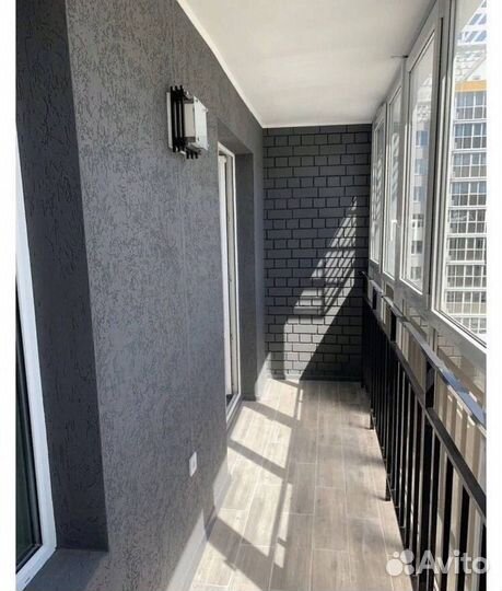 Ремонт квартир под ключ без посредников