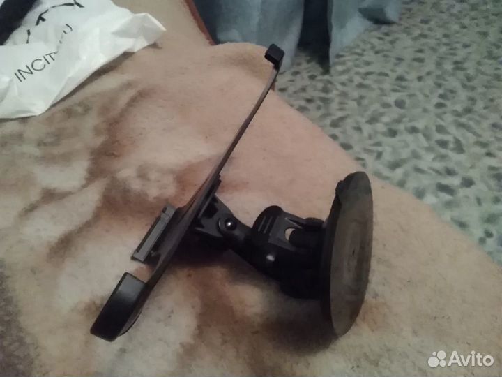 Держатель в автомобиль