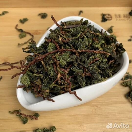 Китайский чай для медитаций KIT-4125