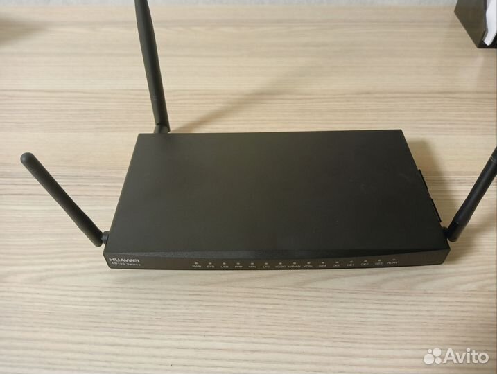 Wifi роутер Huawei AR109 WG-L (4G)
