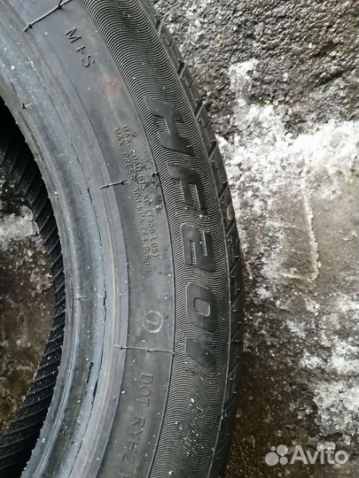 Hifly HF 201 205/55 R16