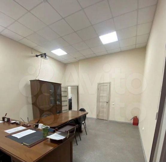 Офис, 145.4 м²