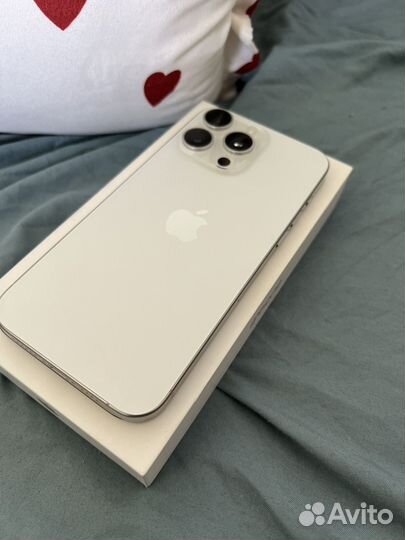 iPhone 15 Pro Max, 512 ГБ