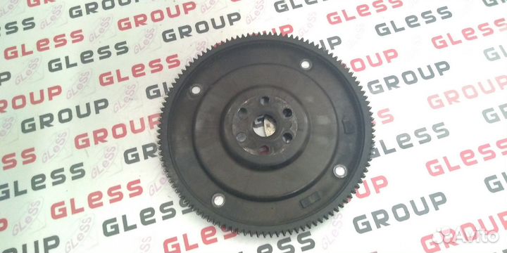 Маховик L3-ER аt б/у CX-7