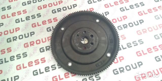 Маховик L3-ER аt б/у CX-7