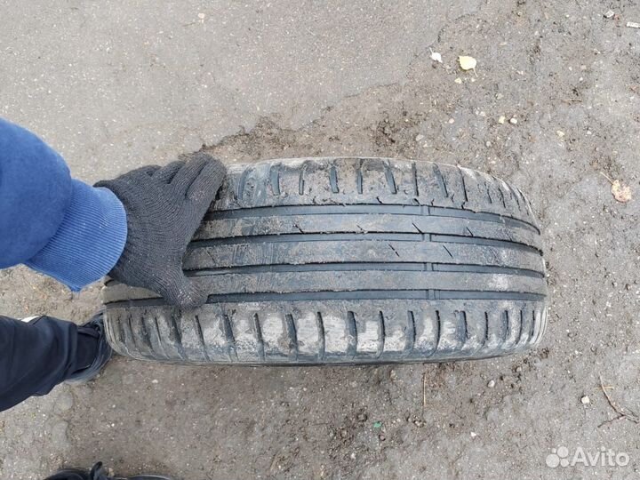 Cordiant Sport 3 205/55 R16 91V