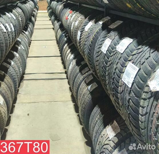 Goodyear Eagle F1 Asymmetric 3 305/30 R21 104L