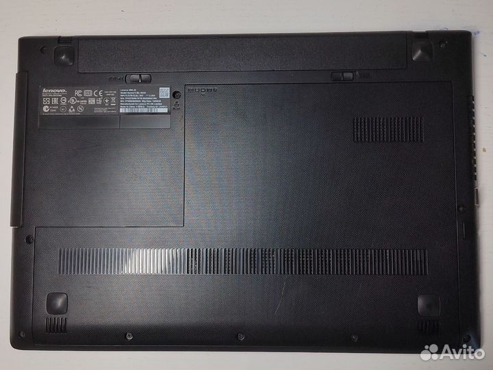 Ноутбук lenovo g50 30