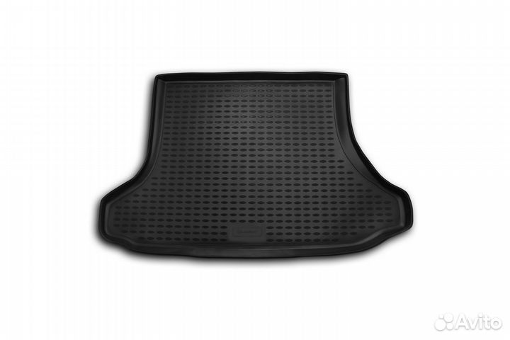 Коврик в багажник Chery Tiggo 2013