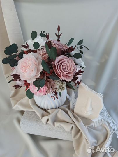 Цветочная композиция