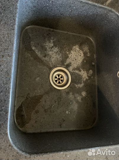 Ремонт столешниц из искусственного камня