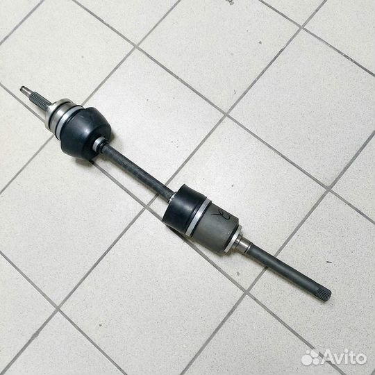 Привод Нива Шевроле, Трэвел, Ваз 21214 правый LADA