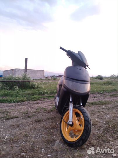 Стелс скиф 100куб