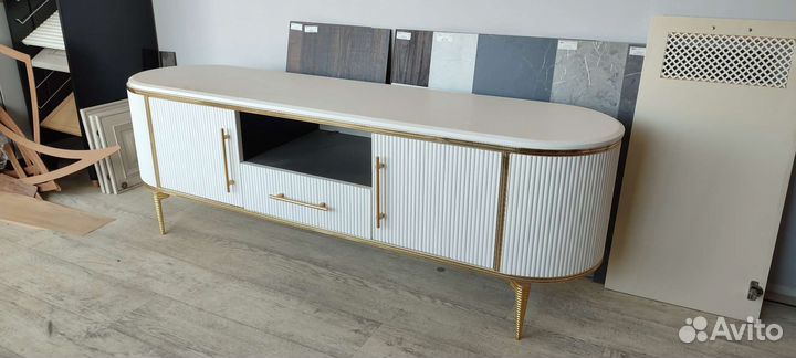 Тумба под тв