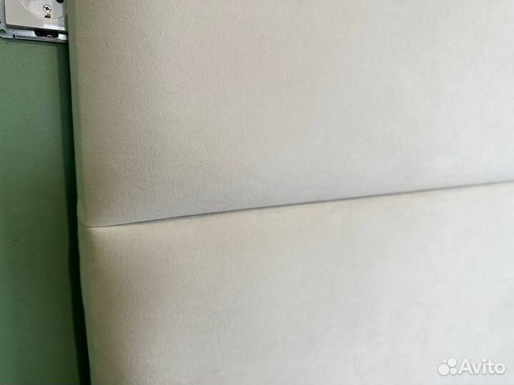 Кровать двухспальная 160х200