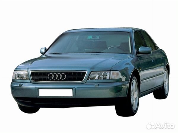 Рычаг подвески передний нижний передний audi A4 94-09/A6 97-05/skoda superb 01-08/VW passat 96-05 LH