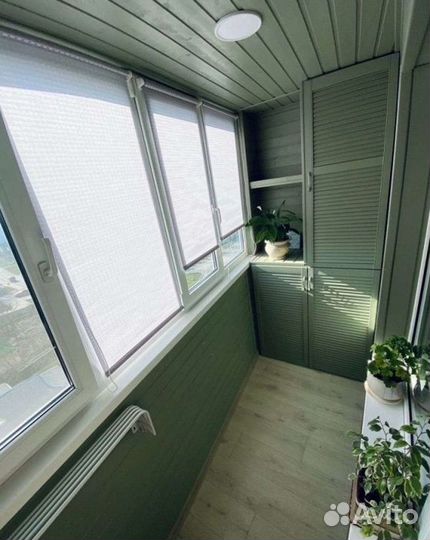 Пластиковые окна на Балкон от производителя