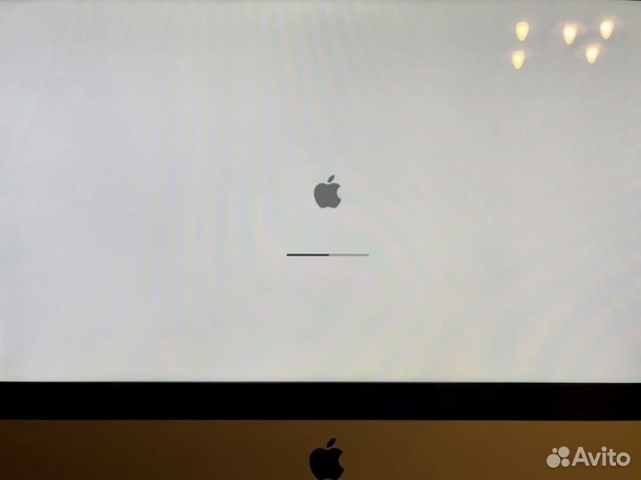 Apple iMac 21,5 mid 2011