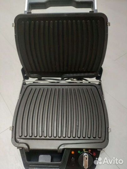 Tefal Supergrill GC450B32