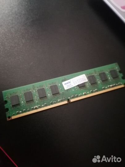 Оперативная память 2gb для пк