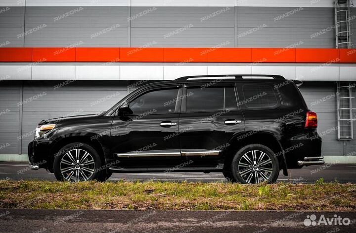 Диски на Тойота R20