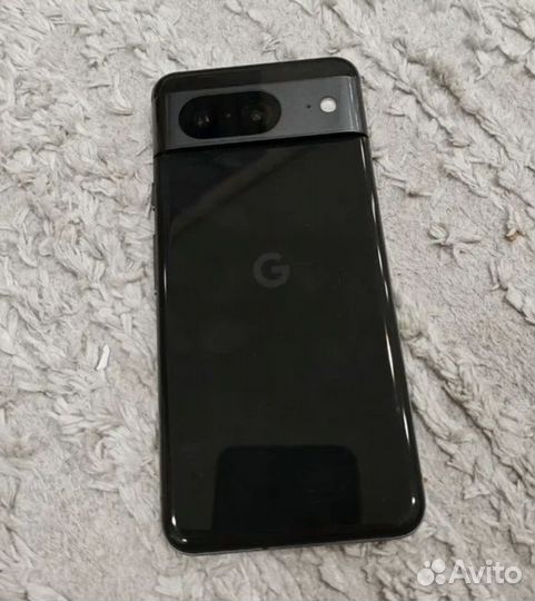 Google Pixel 8, 8/128 ГБ