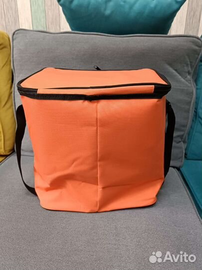 Термосумка (сумка-хололильник) 20 л