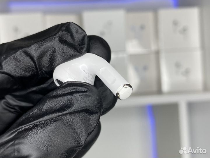 Airpods 3 (магазин)