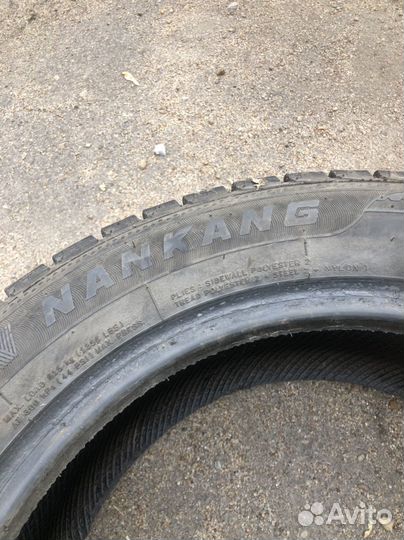 Nankang ESSN-1 Corsafa 205/55 R16
