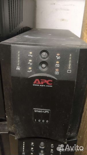Ибп UPS бесперебойник smart