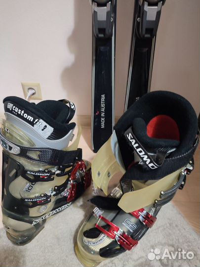 Лыжные Ботинки Tecnica Dragon 90 Ultrafit