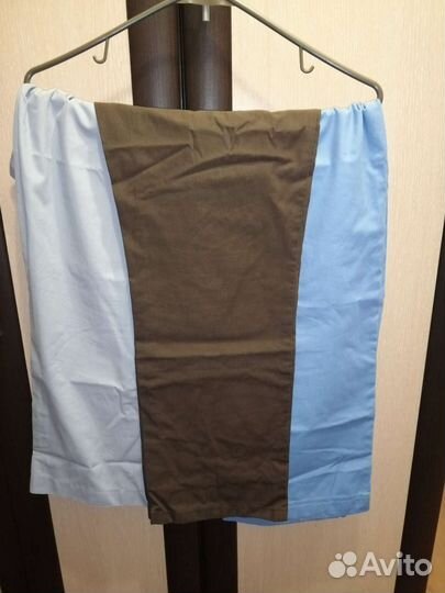 Медицинская одежда