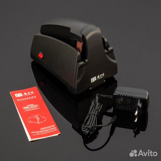 Продаю электрическую профессиональную ножеточку TG